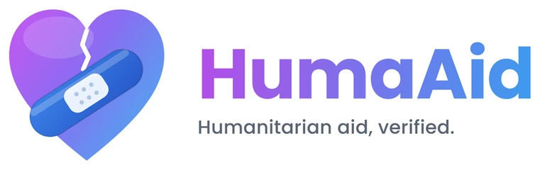 HumaAid: Humanitarian aid, verified.